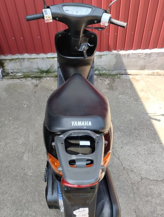 Продам Ямаха джог са16