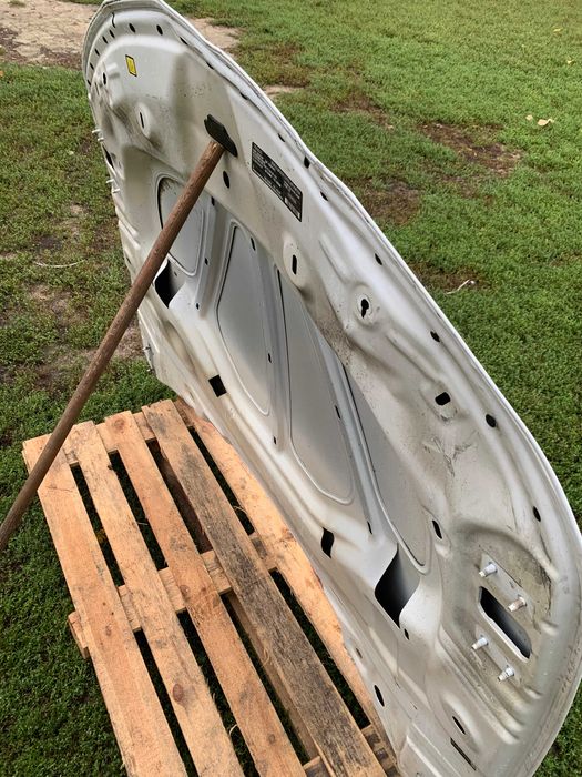 Maska Alfa Romeo Giulia