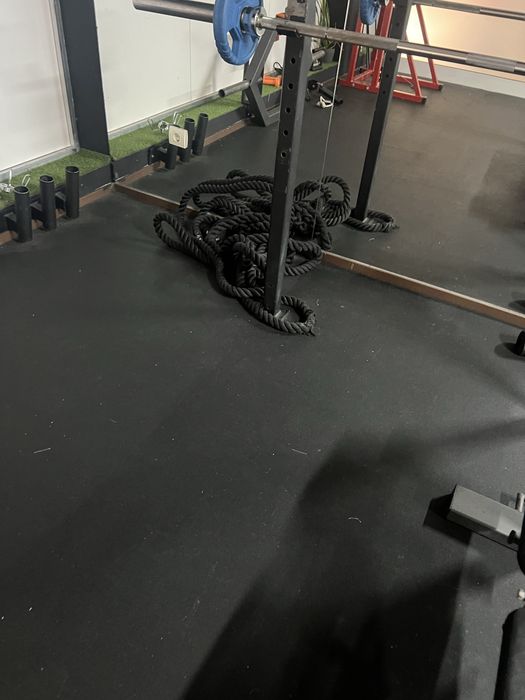 Material fitness