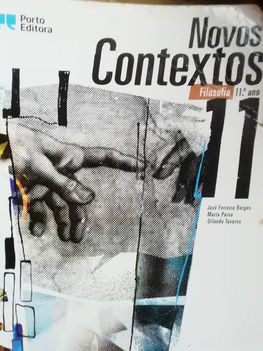 Filosofia 11, Novos Contextos