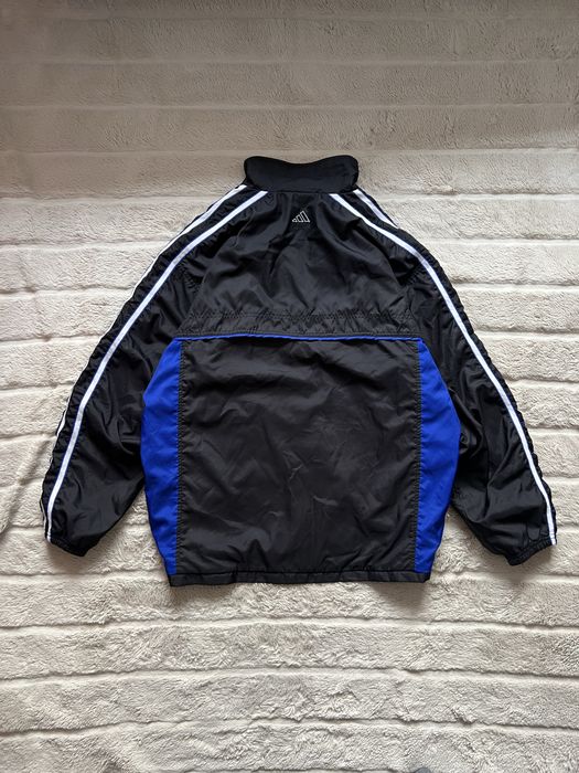 ADIDAS 1999 90s (S/M/L) Vintage Track Suit чоловічий спортивний костюм