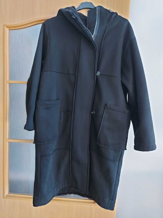 Płaszcz Acqua&Limone