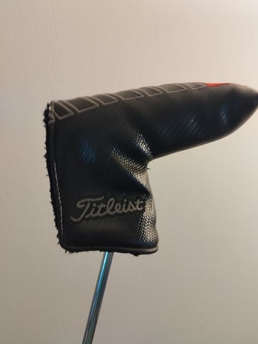 Scotty Cameron Studio Style Newport 2.5