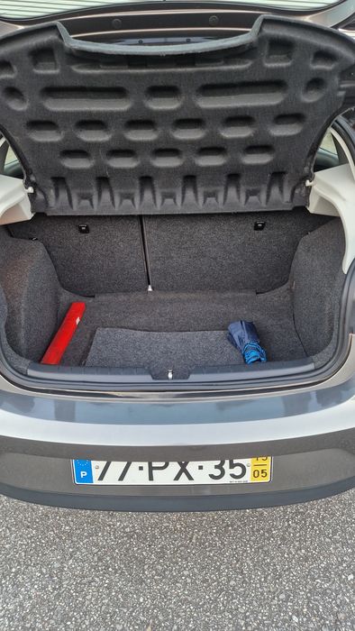 Seat ibiza 1.2 i-tech foto 4
