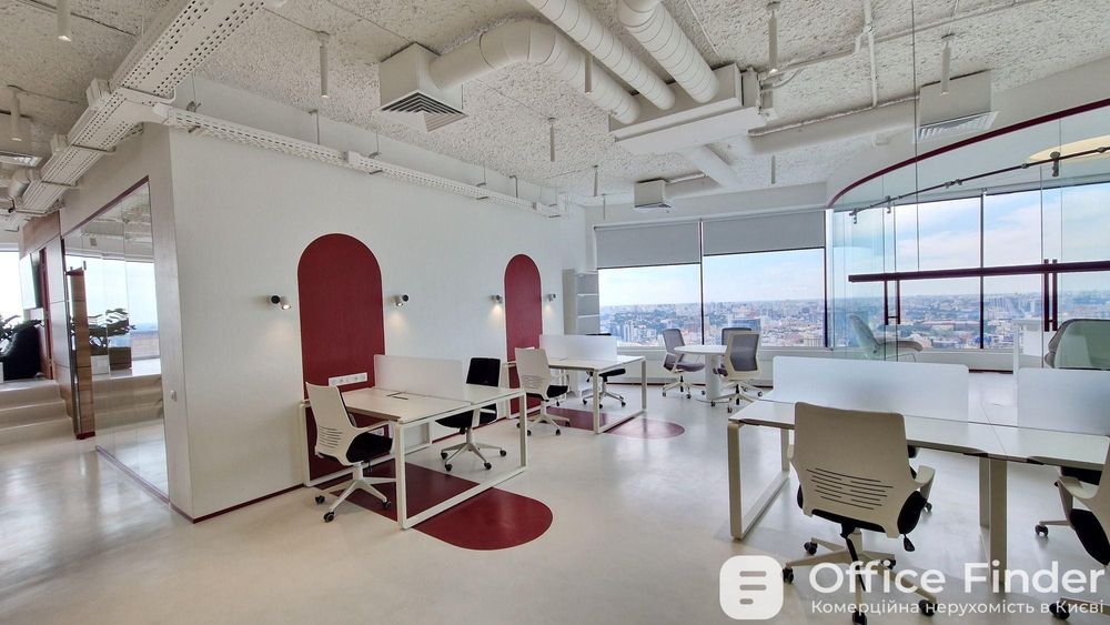 Commercial real estate at st. Bandery Stepana (area 248 m²) - Atlanta.ua - photo 5
