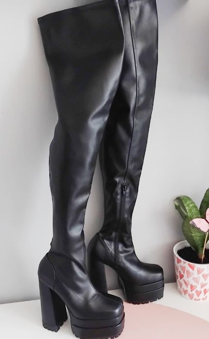 Kozaki Even&Odd 37 24cm