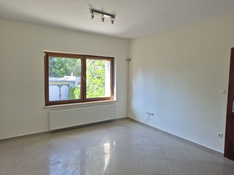 Wynajmę biuro 40m2 - ul. Ściegiennego (Grunwald)