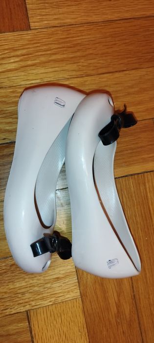 Sapatos Melissa criança n