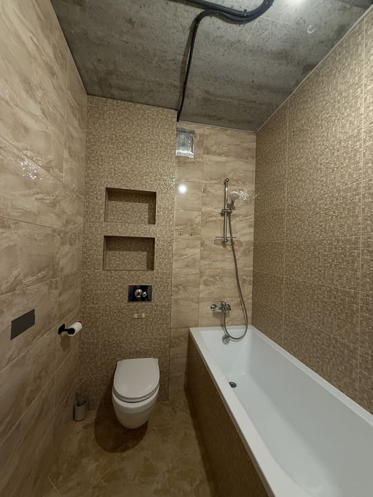 Продаж квартири з частковим ремонтом! Новобудова! Актуально! 2%