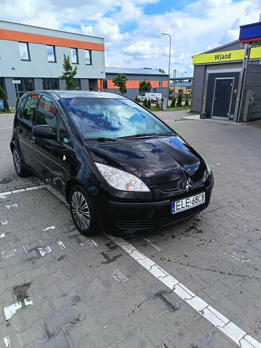 Mitsubishi Colt 1.3