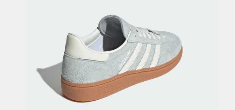 Кросівки Adidas Handball Spezial #40.5