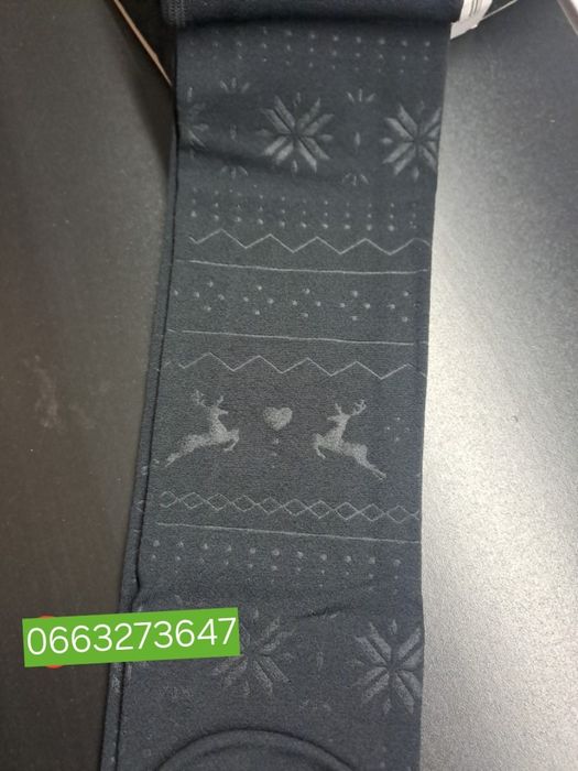 Термо колготы для дівчаток esmara