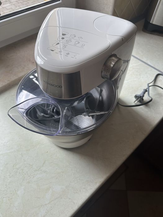 Robot ⁠Kenwood Prospero+ KHC29A