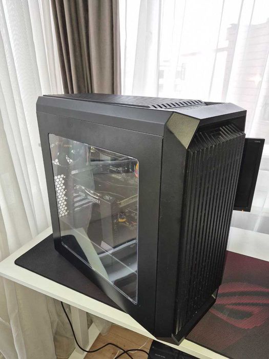 Ігровий ПК, 2070 Super, 6700K