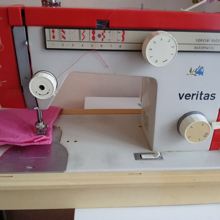 Sprzedam maszynę do szycia