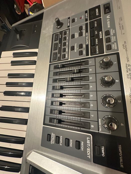 Fantom G6 -850€ (barato)