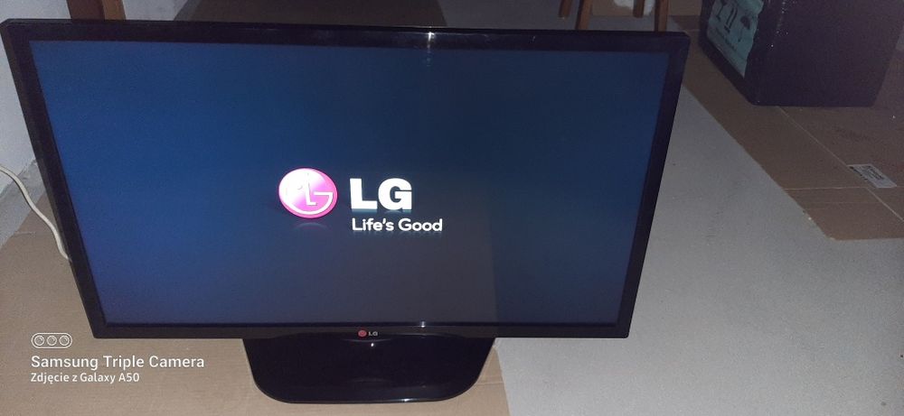 Telewizor LG 32 LN 5400