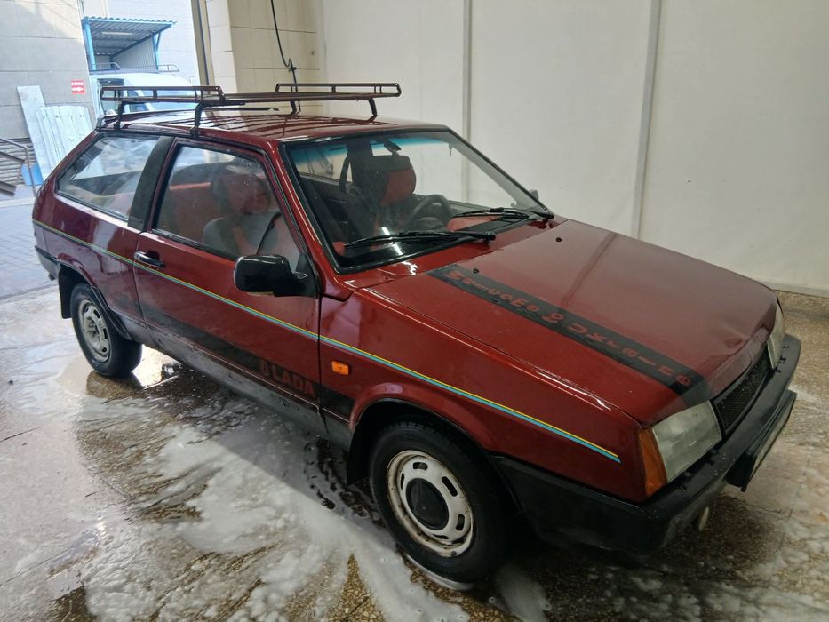 Продам ваз 2108,