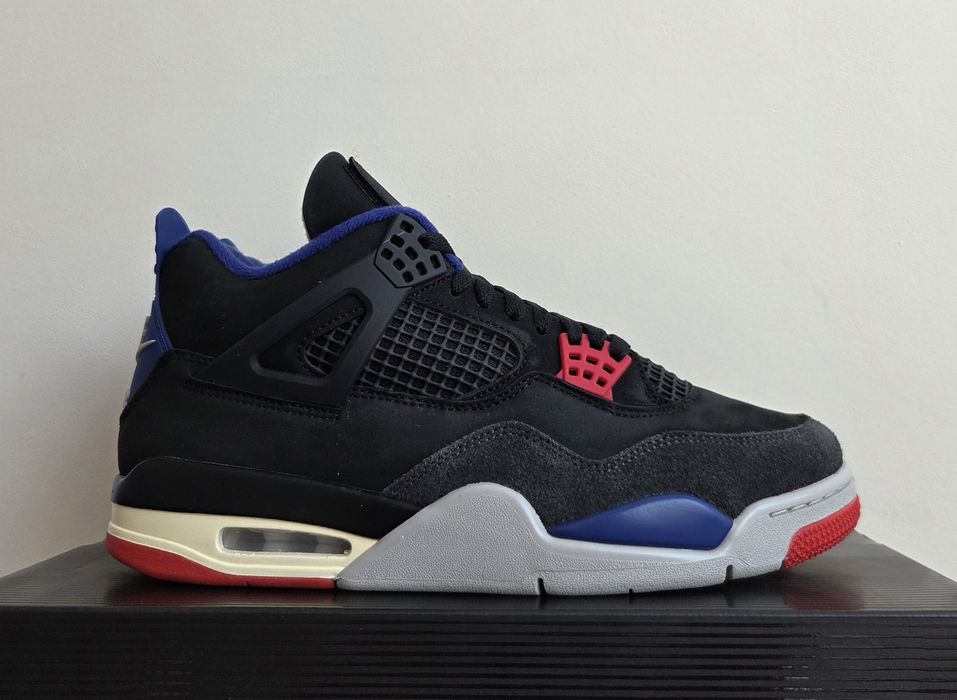 Air Jordan 4 Retro "Rare Air"