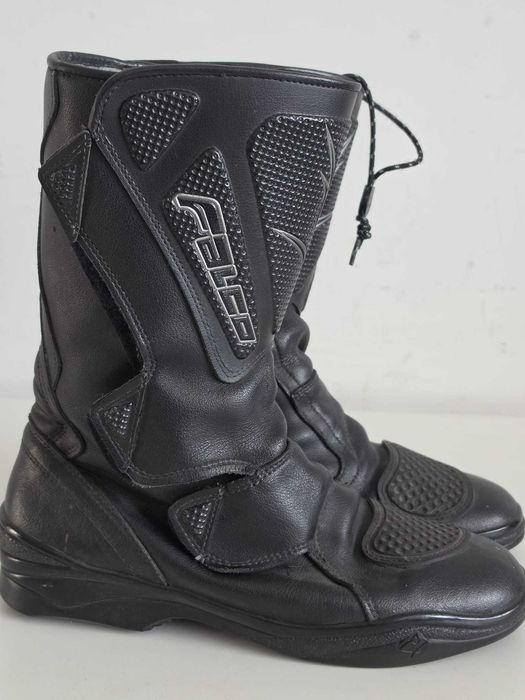 Falco buty motocyklowe r. 44