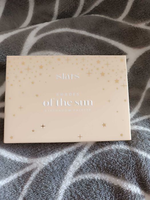 Stars from the stars paleta cieni Of the sun