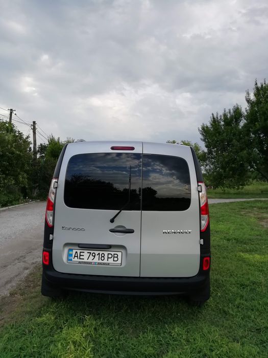 Продам Рено Кенго