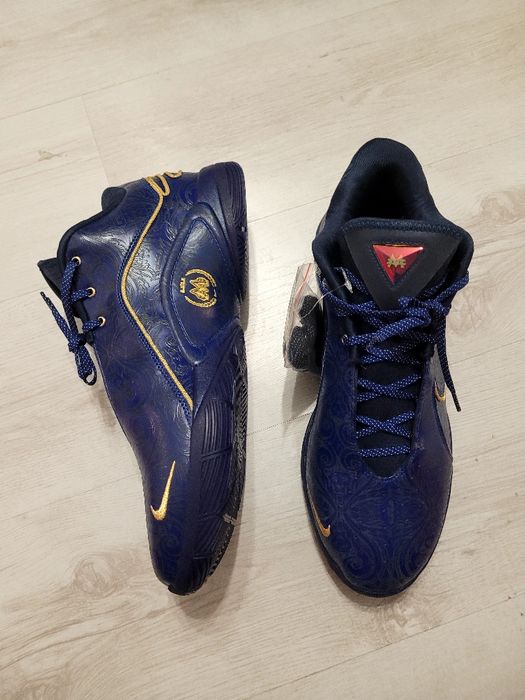 Кроссовки NIKE Lebron XXII MONOPOLY  нові original