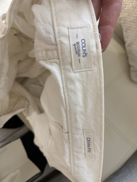 Шорты colins размер М