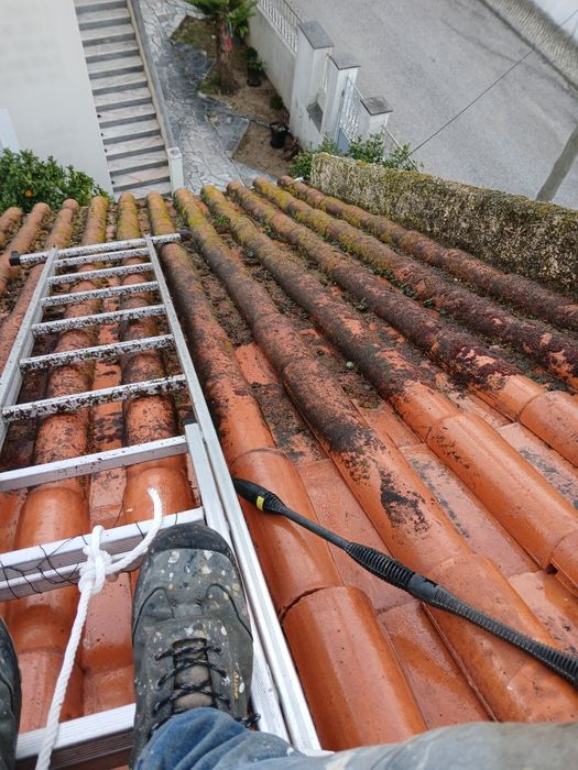 Remodelações, obras gerais