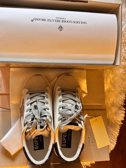 Golden Goose Super Star