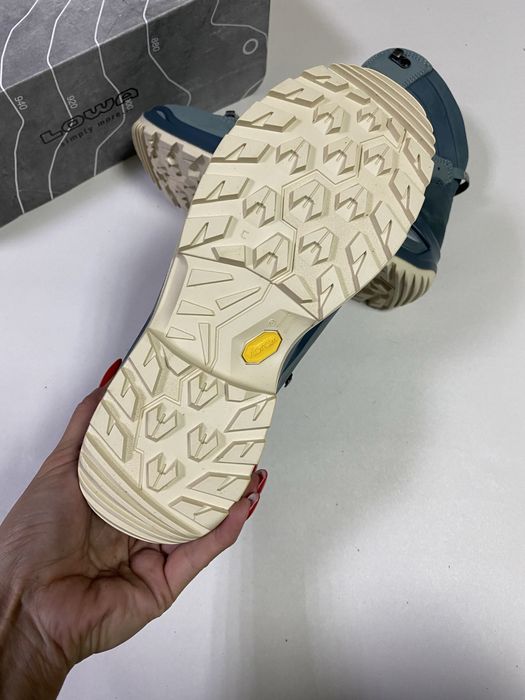 Знижка! 36,5р. Ботінки LOWA Renegade 100 GTX Mid ОРИГІНАЛ