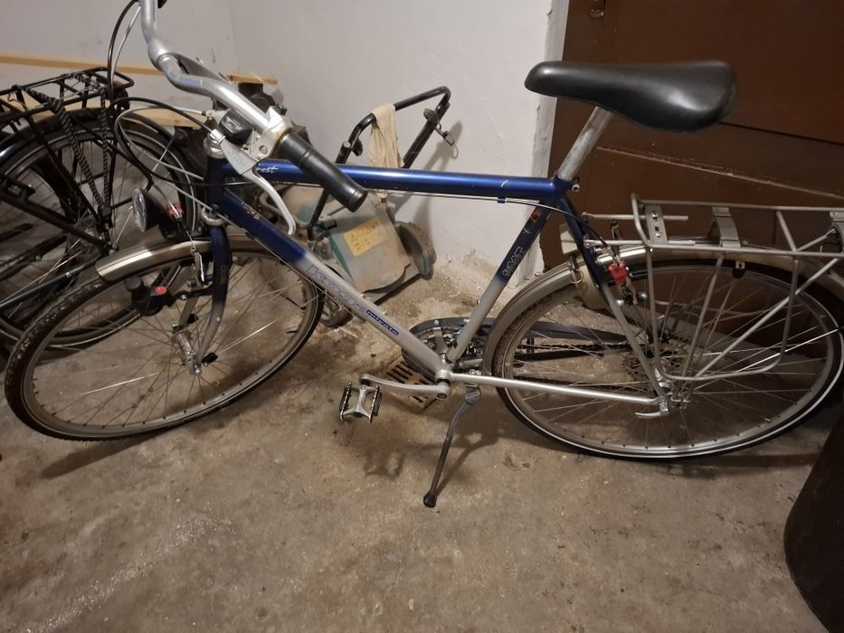 Meski rower Koga Miyata