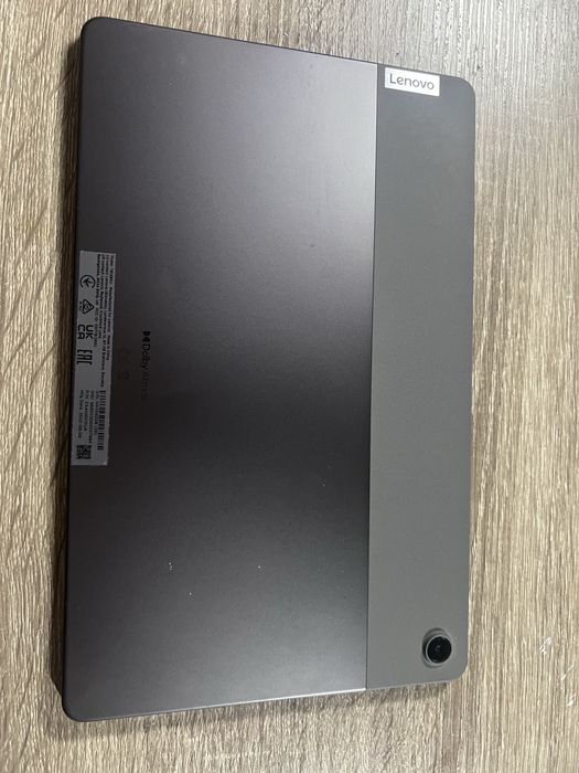 Пролам планшет Lenovo Tab M10 Plus