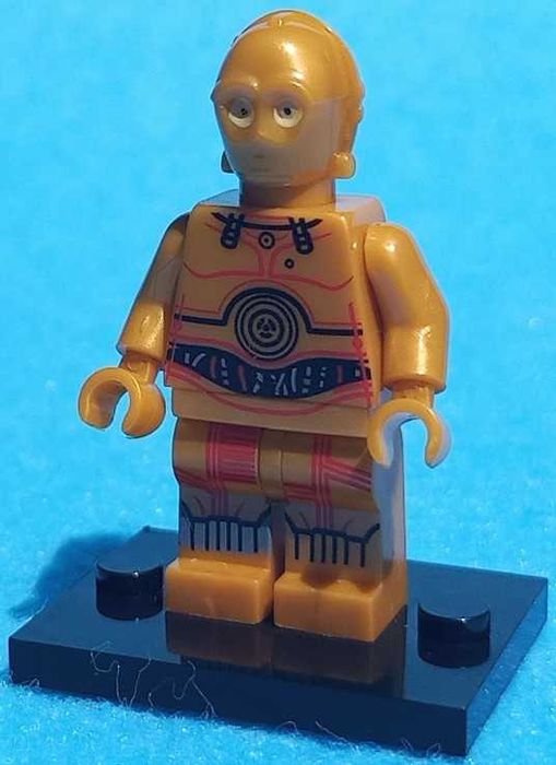 C-3PO v2 (Star Wars)