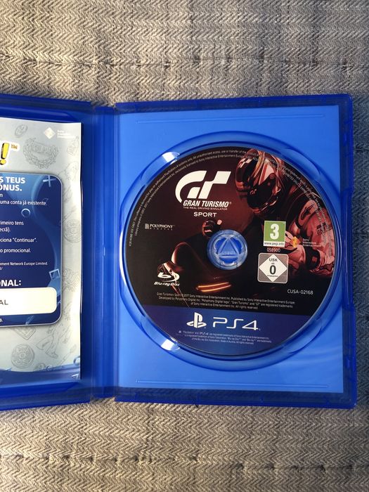 Jogos para a PS4: em conjunto ou separado