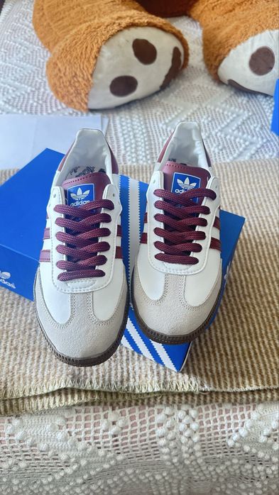 Sapatilhas Sambas - Adidas