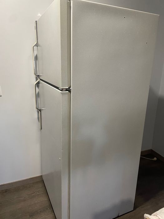 Frigorífico GE Americano