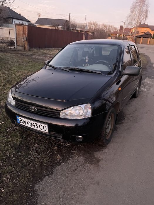 Продам машину Lada Kalina 2011 року