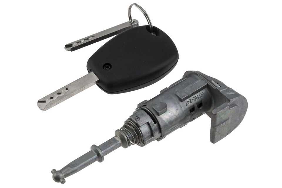 Canhão fecho Renault Kangoo / Grand Kangoo II Novo