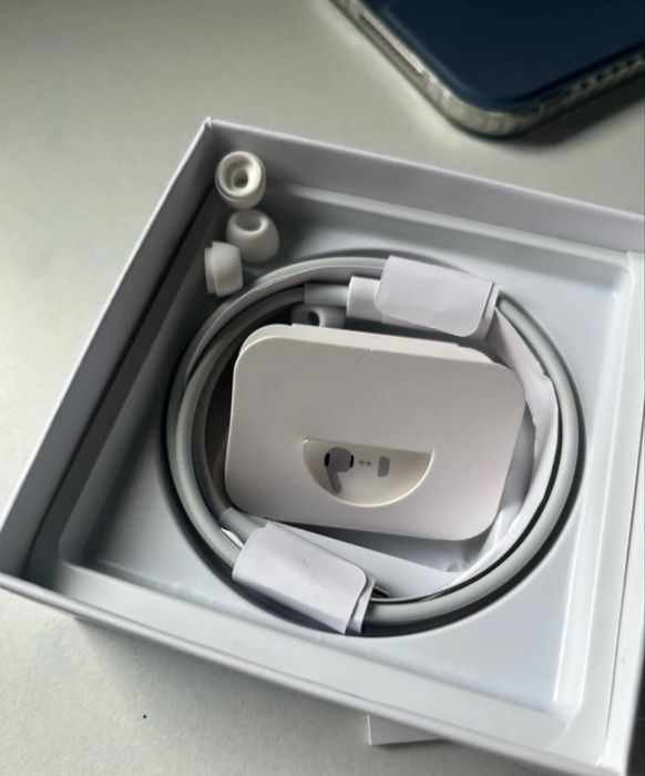 AirPods pro 2 z gwarancją