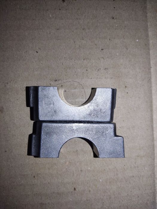 Бугель розподільчого вала 056103459