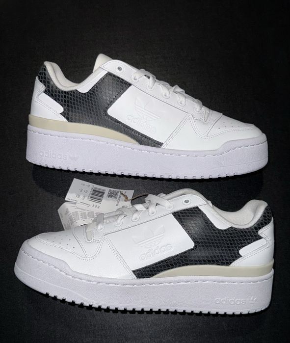 Кросівки Adidas Forum Bold, розмір 42,5, Оригінал!