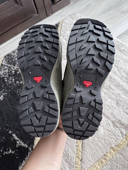 Buty trekingowe Salomon