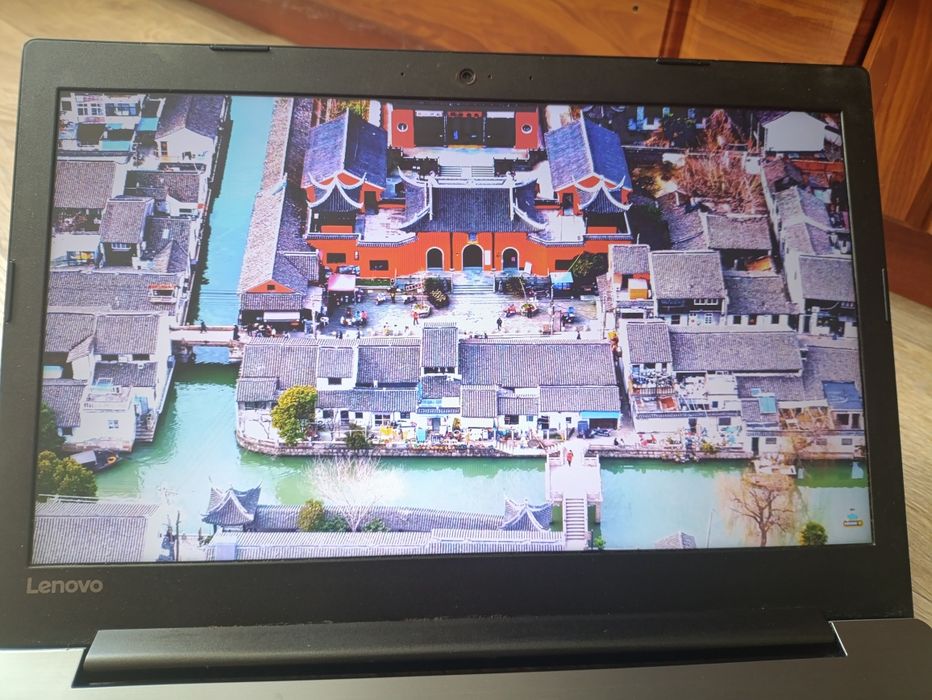 Ноутбук Lenovo ideapad 320 15isk