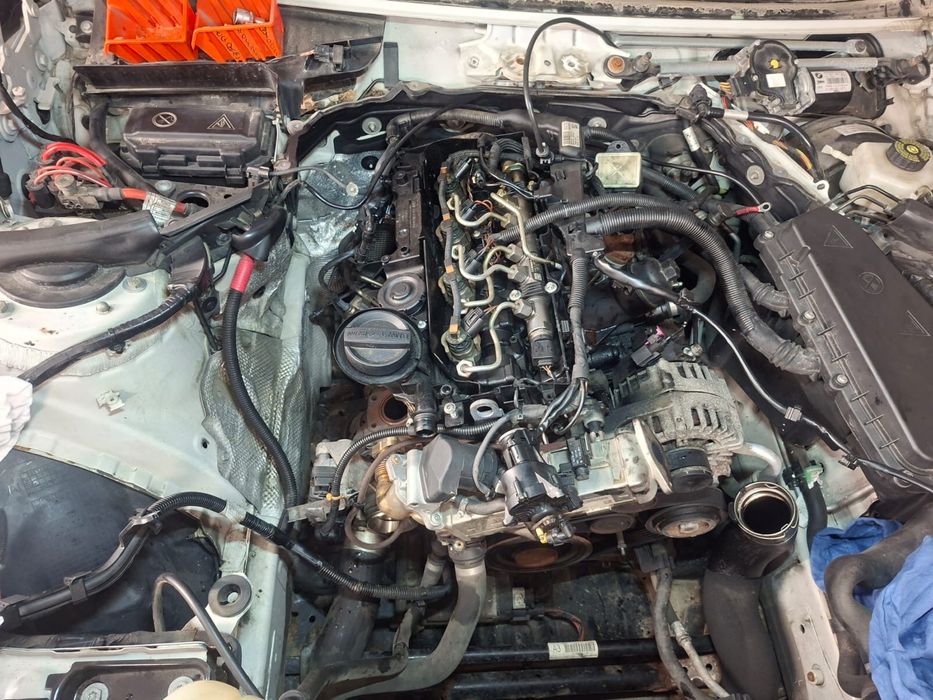 Mechanika Samochodowa|Zawieszenia|Naprawy Silnikowe itp