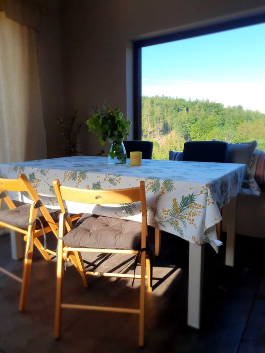 Komfortowy domek Mały Czar (max.4os.) Rudawy Janowickie - dom w górach