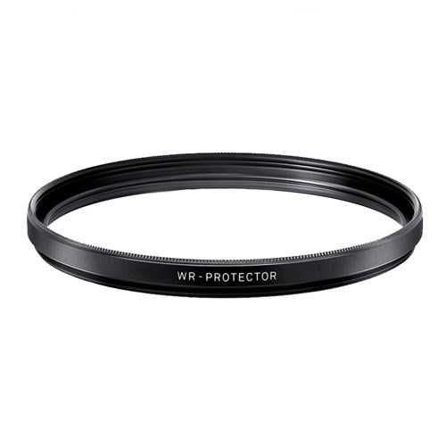 Filtro Sigma WR Protector (55mm) - NOVO