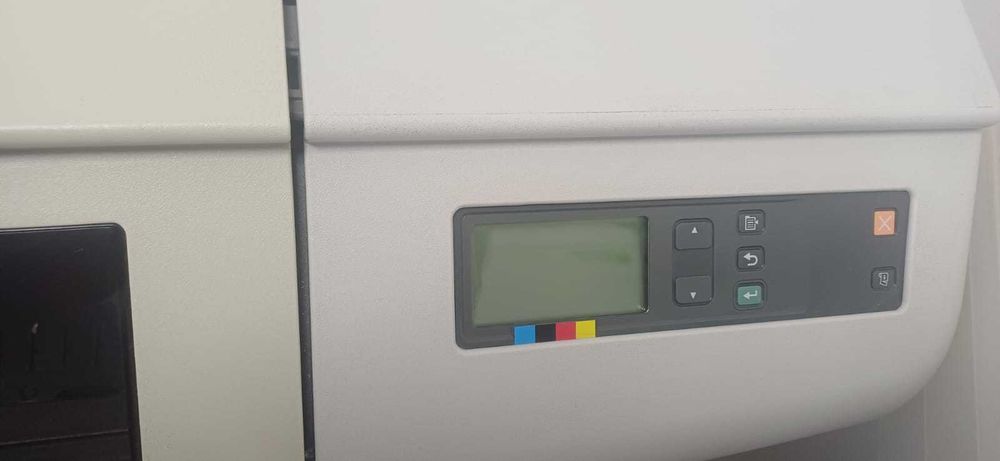 Plotter HP Designjet 510