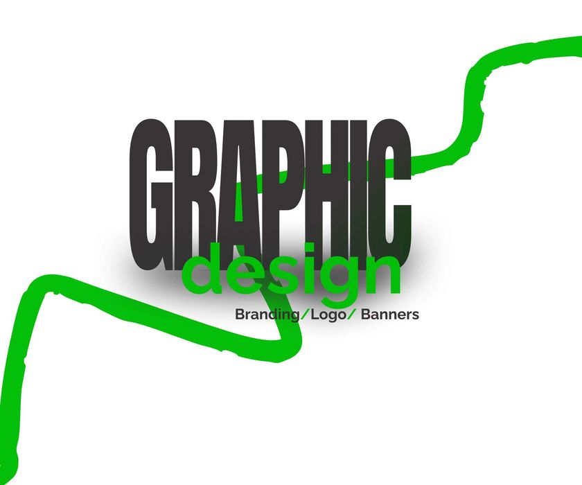 Графічний дизайн. презентації, банери, лого, креативи, соц. мережі.