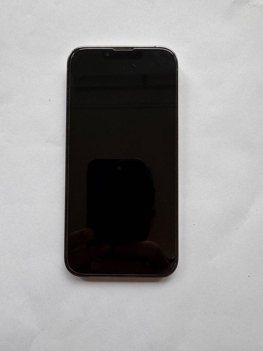 iPhone 13 Pro 256 GB – muito bom estado